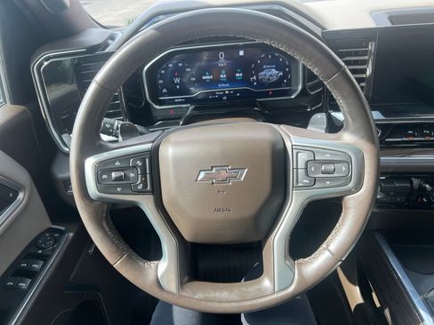 Used 2022 Chevrolet Silverado 1500 RST w/ All Star Edition Plus image 12