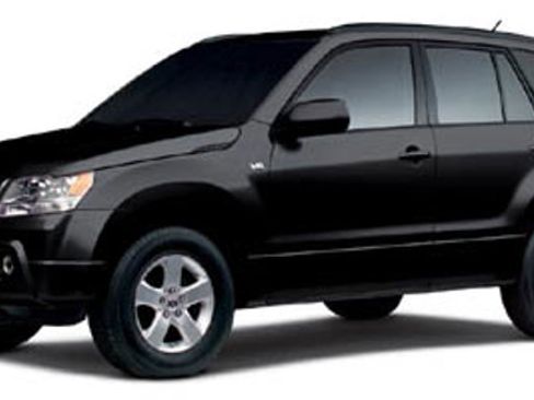 Used 2007 Suzuki Grand Vitara XSport AWD/4WD image 1