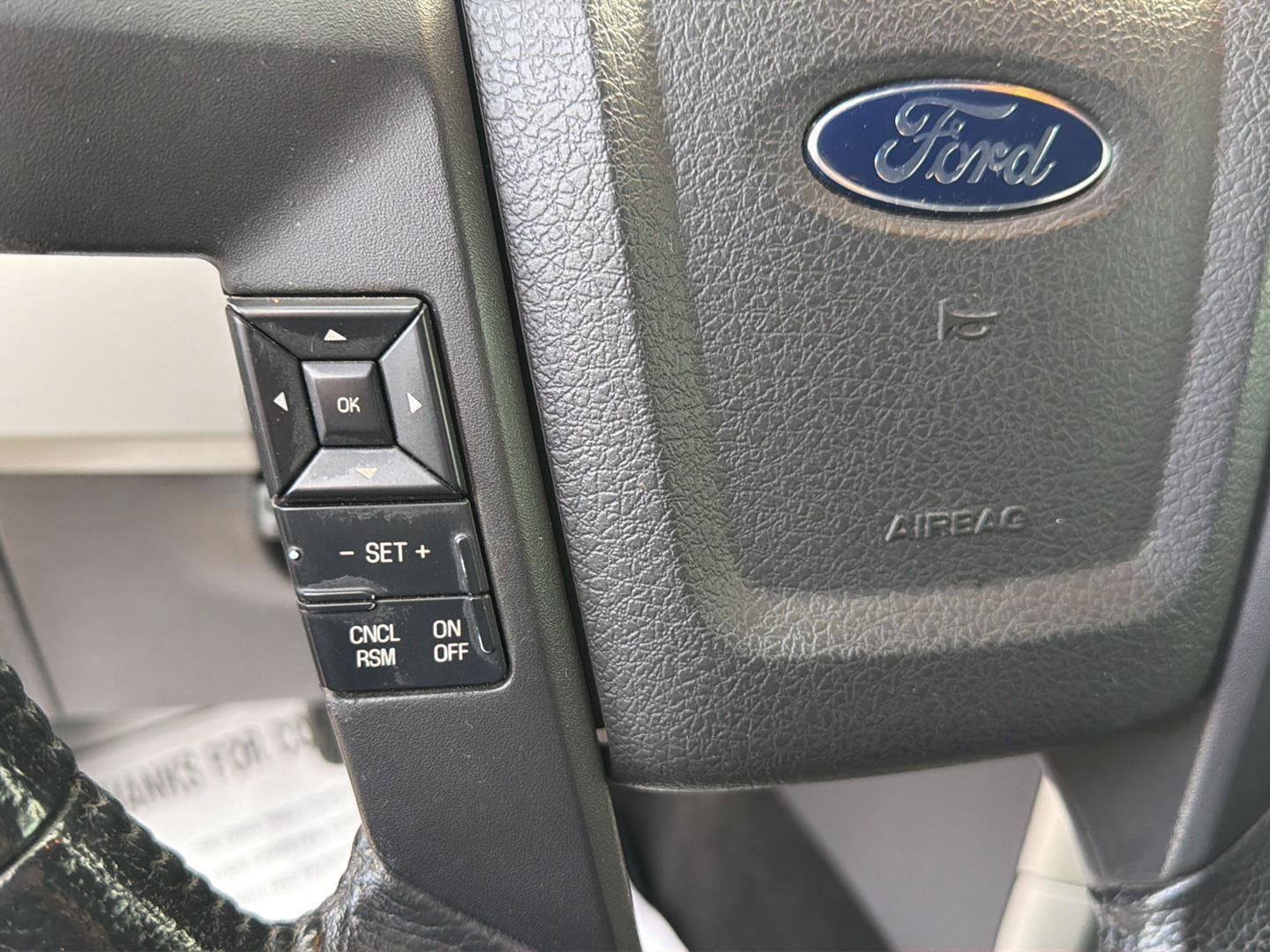 Used 2014 Ford F150 FX4 w/ Equipment Group 402A Luxury AWD/4WD image 14