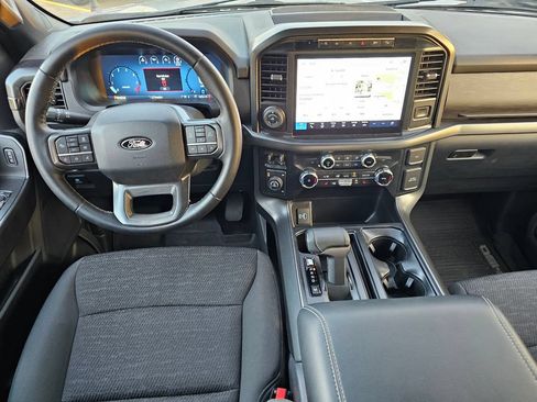 Used 2024 Ford F150 XLT w/ Equipment Group 302A MID AWD/4WD image 22