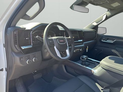 New 2026 GMC Sierra 1500 SLT w/ SLT Convenience Package image 26