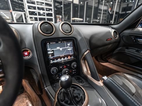 Used 2016 Dodge Viper ACR RWD image 44