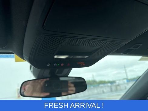 Used 2025 Chevrolet Equinox LT image 7