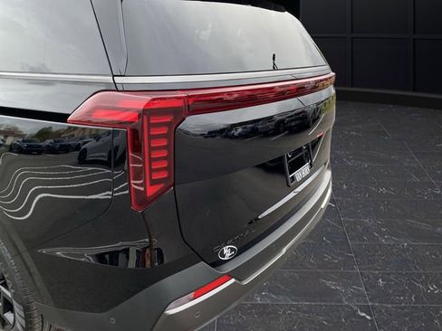 New 2026 Kia Carnival SX Prestige image 46