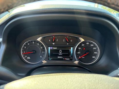 Used 2017 GMC Acadia SLT AWD/4WD image 27