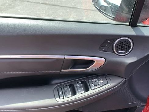 Certified 2023 Hyundai Sonata Limited FWD image 10