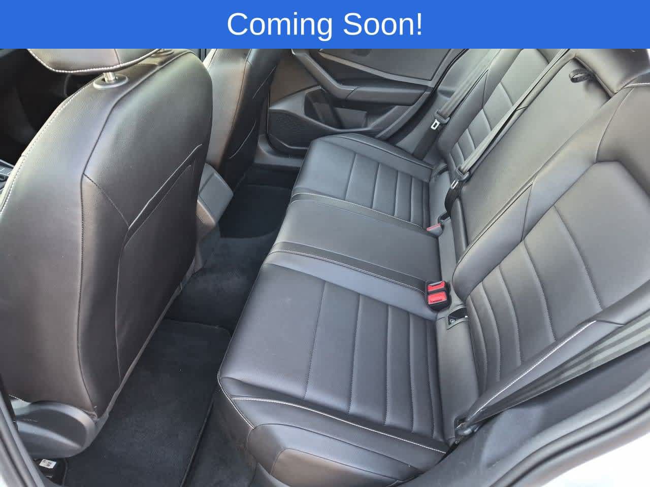 Used 2023 Volkswagen Jetta SE FWD image 19