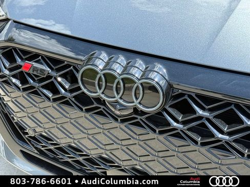 New 2026 Audi RS 3 AWD/4WD image 7