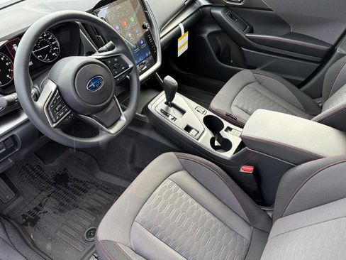 New 2026 Subaru Impreza 2.0i Sport image 10