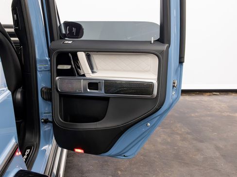 Used 2024 Mercedes-Benz G 63 AMG 4MATIC image 39