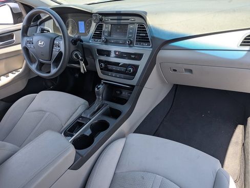 Used 2015 Hyundai Sonata ECO FWD image 30