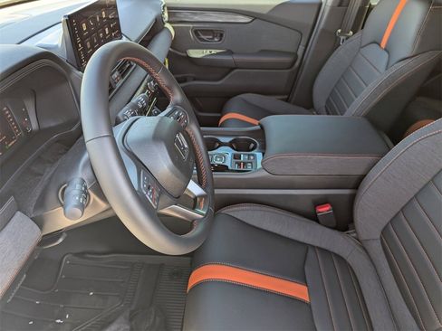 New 2026 Honda Passport TrailSport image 7