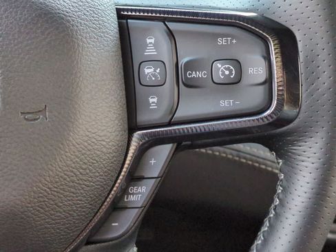 New 2026 RAM 2500 Rebel w/ Rebel Level 2 Equipment Group AWD/4WD image 25