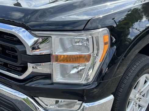 Used 2022 Ford F150 XLT RWD image 32