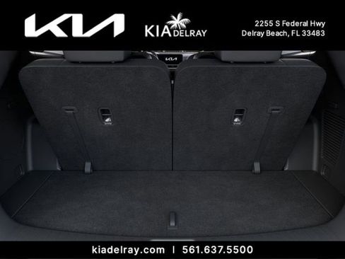 New 2026 Kia Sorento SX image 19