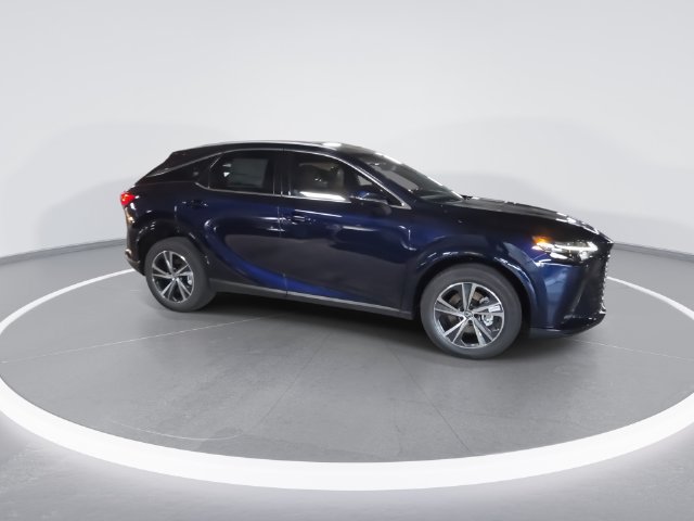 New 2026 Lexus RX 350h w/ Convenience Package AWD/4WD image 9