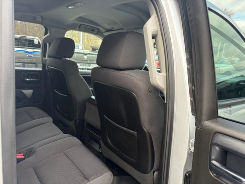 Used 2014 Chevrolet Silverado 1500 LT w/ All Star Edition AWD/4WD image 39