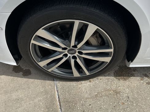 Used 2019 Audi A6 3.0T Premium Plus w/ Premium Plus Package image 2