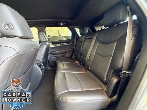 Used 2023 Cadillac XT5 Premium Luxury FWD image 23