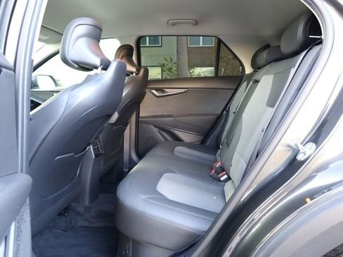 Used 2023 Kia Niro EX image 25