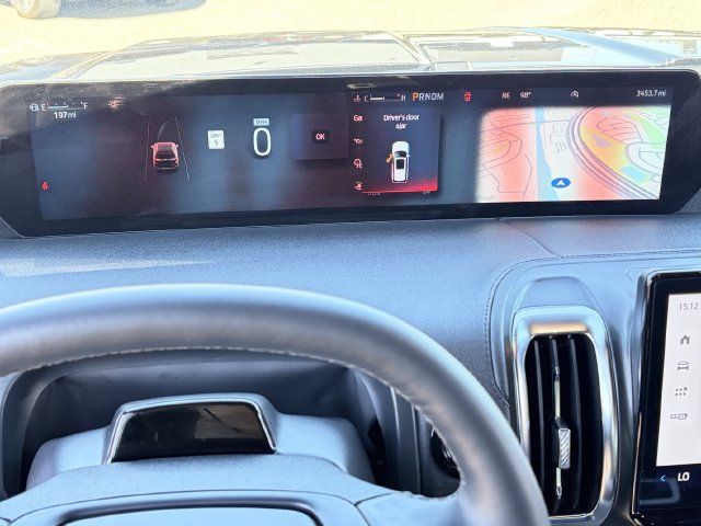 Used 2026 Ford Expedition Tremor AWD/4WD image 11