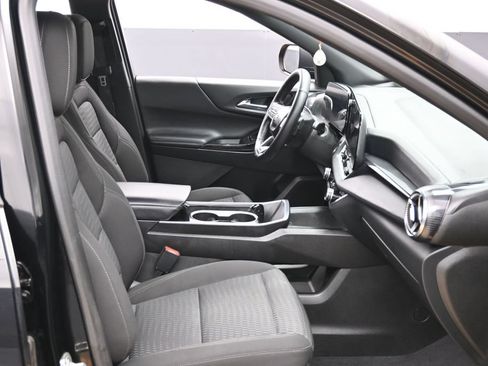 Used 2025 Chevrolet Equinox LT AWD/4WD image 15