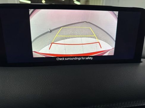 Used 2023 MAZDA CX-5 AWD 2.5 S image 4