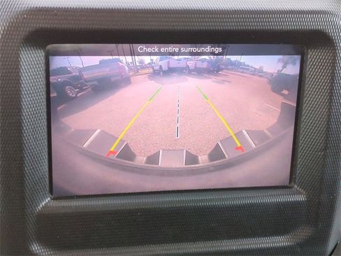 Used 2021 Jeep Wrangler Unlimited Sahara image 20