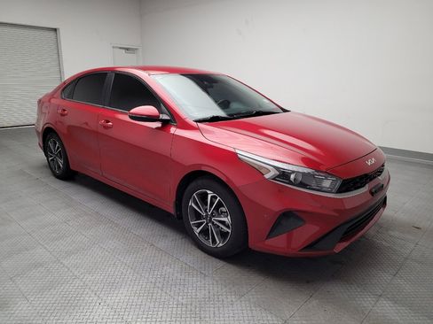 Used 2023 Kia Forte LXS w/ LXS Technology Package image 13