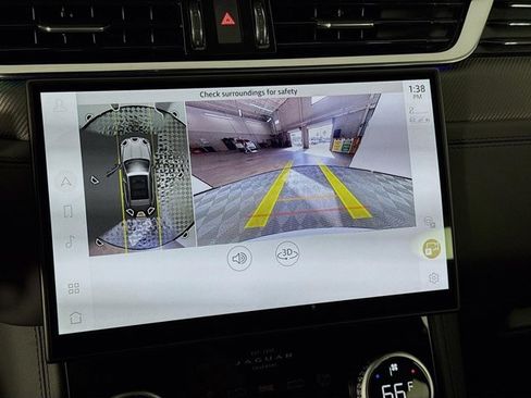 New 2026 Jaguar F-PACE SVR image 17