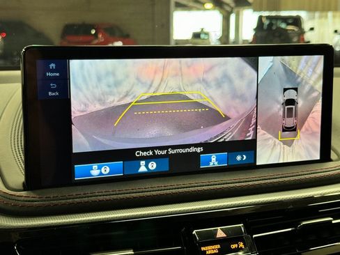 New 2026 Acura MDX A-Spec image 39