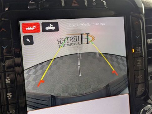 Used 2023 RAM 2500 Limited image 23