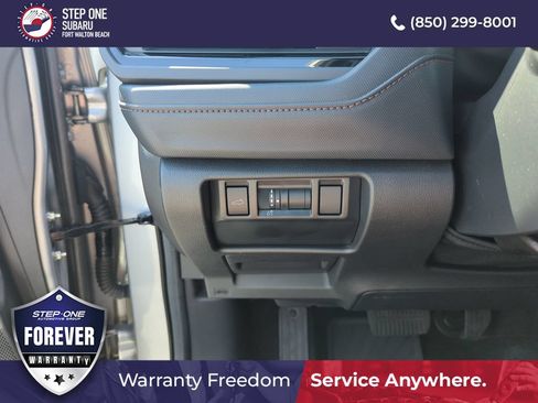 Used 2026 Subaru Forester Touring AWD/4WD image 20
