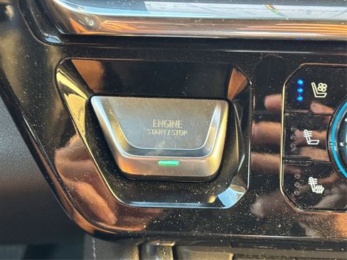 Certified 2024 GMC Sierra 1500 Denali w/ Technology Package image 35