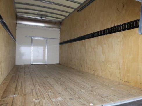 Used 2022 Chevrolet Express 3500 w/ Driver Convenience Package RWD image 50