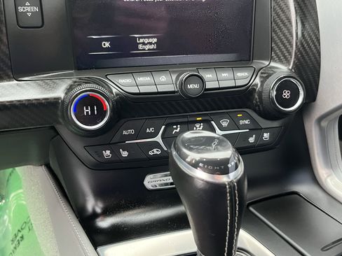 Used 2019 Chevrolet Corvette Grand Sport image 20