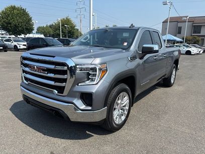 Used 2021 GMC Sierra 1500 SLE w/ Remote Start Package