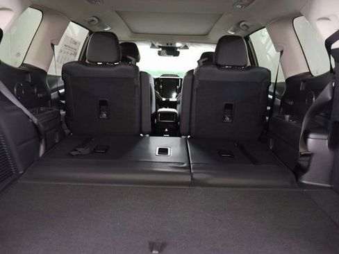 New 2026 Subaru Ascent Limited Bronze w/ Popular Package #2 image 25