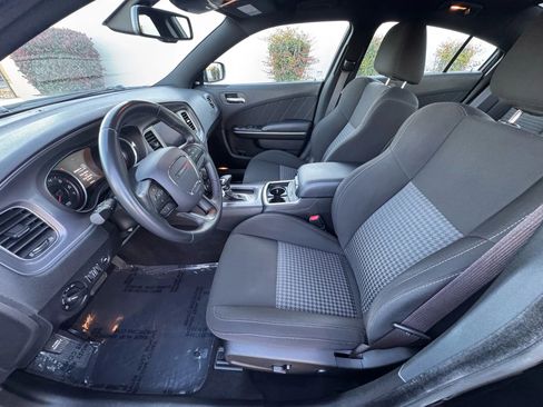 Used 2023 Dodge Charger GT RWD image 11