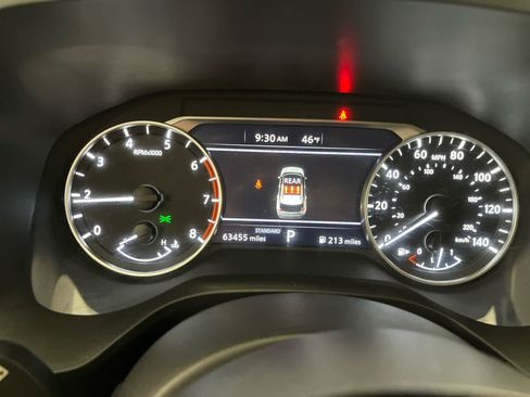 Used 2023 Nissan Rogue SV image 23