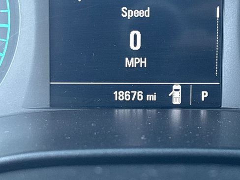 Used 2021 GMC Canyon Elevation Standard w/ Convenience Package image 12