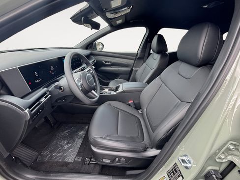 New 2026 Hyundai Santa Cruz SEL AWD/4WD image 11