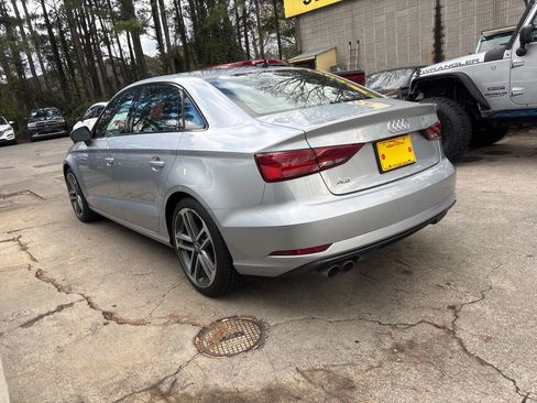 Used 2019 Audi A3 2.0T Titanium w/ Convenience Package image 13