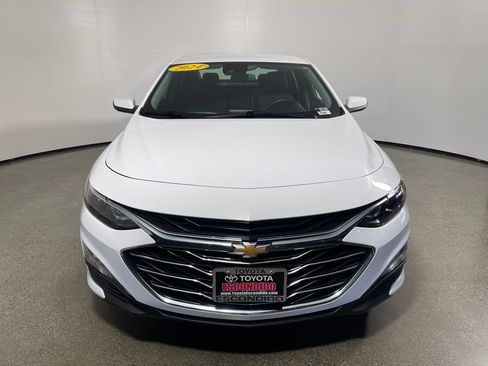 Used 2024 Chevrolet Malibu LT image 8