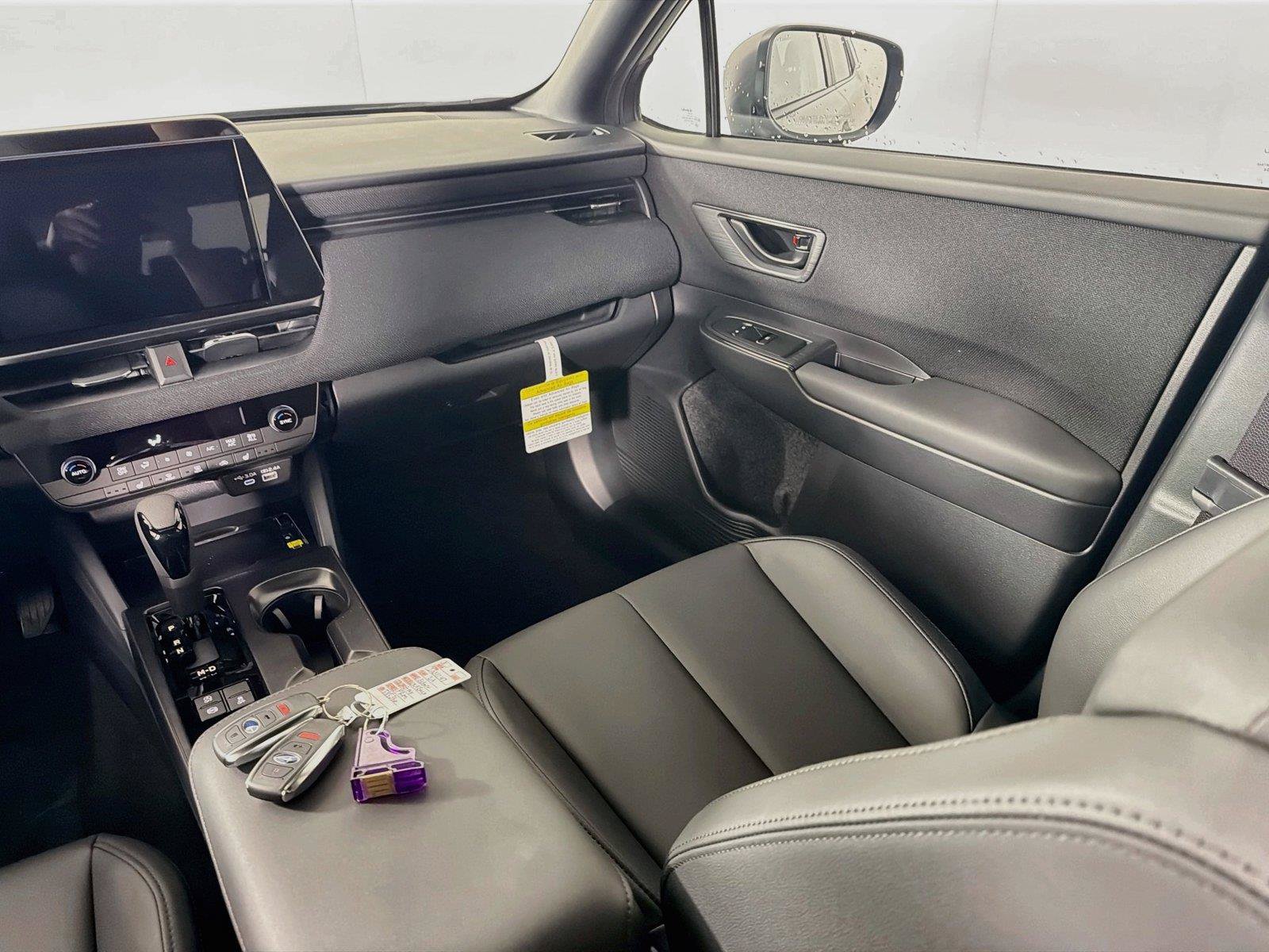 New 2026 Subaru Outback Premium AWD/4WD image 26