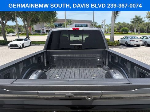 Used 2025 Ford F250 Platinum AWD/4WD image 10