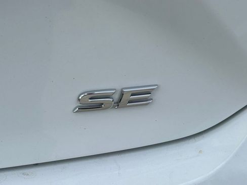 Certified 2025 Toyota Camry SE image 13