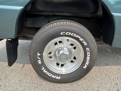 Used 1997 Ford Ranger XLT RWD image 24