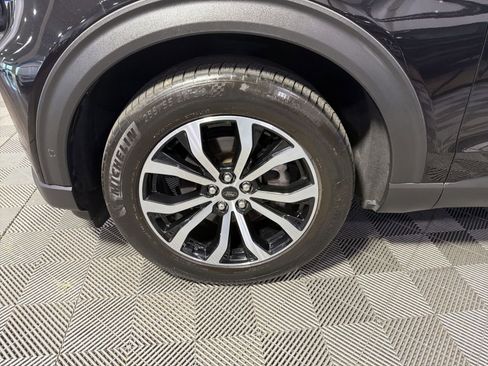 Used 2020 Ford Explorer ST w/ Premium Technology Package image 23