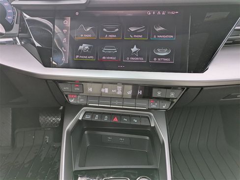 Used 2022 Audi A3 2.0T Premium Plus w/ Premium Plus Package image 29